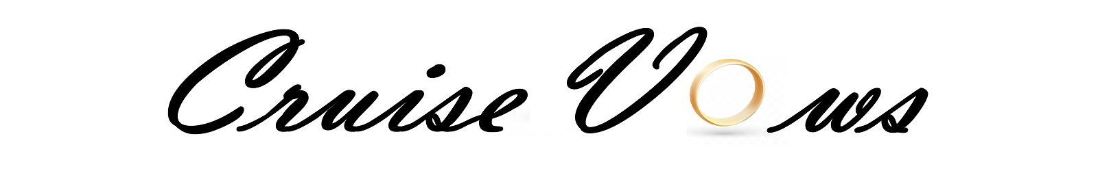 Cruise Vows.com – Weddings at Sea, Vow Renewals, Honeymoon and Romantic Celebration Cruises