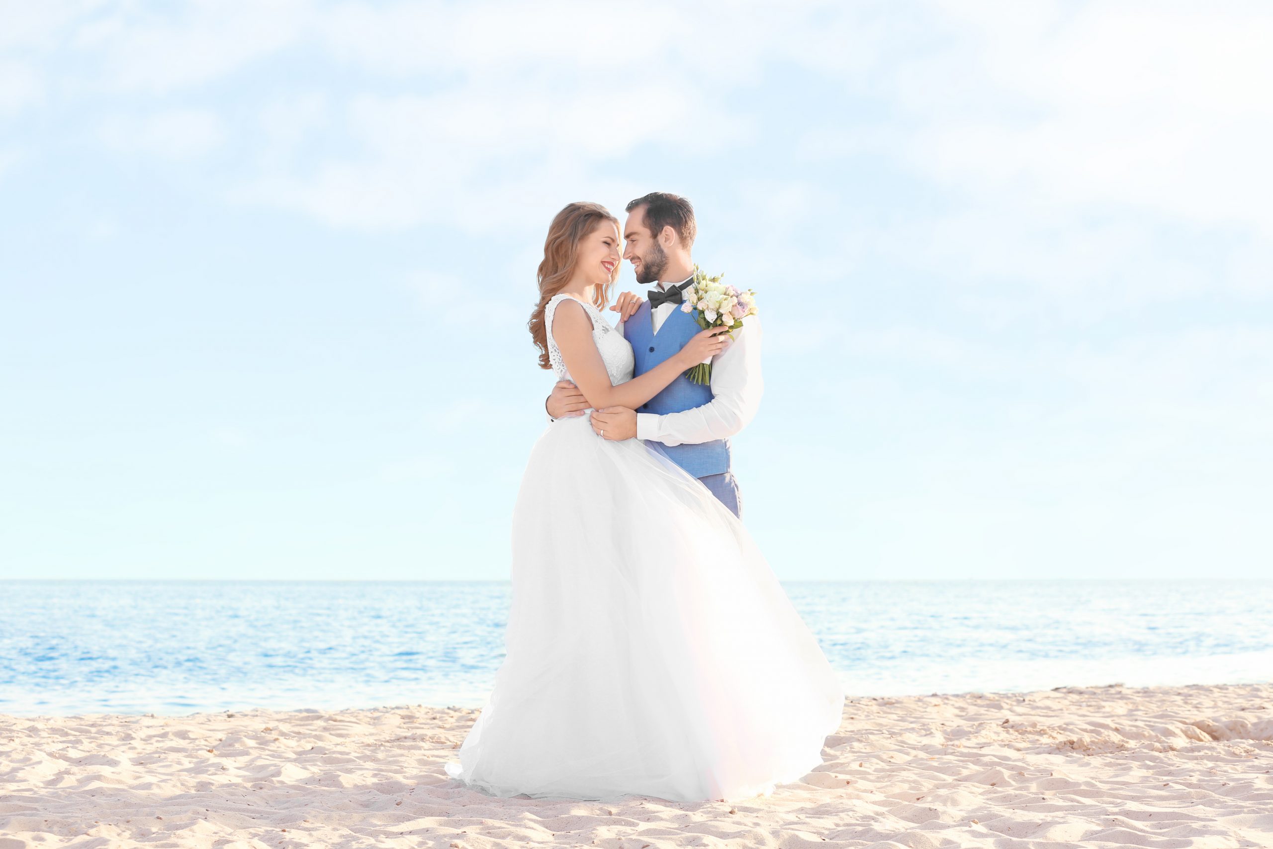 The Top 10 Caribbean Wedding Destinations