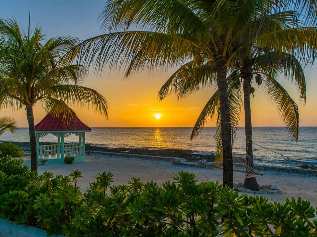 The Top Romantic Shore Excursions for Honeymooners Visiting Grand Cayman