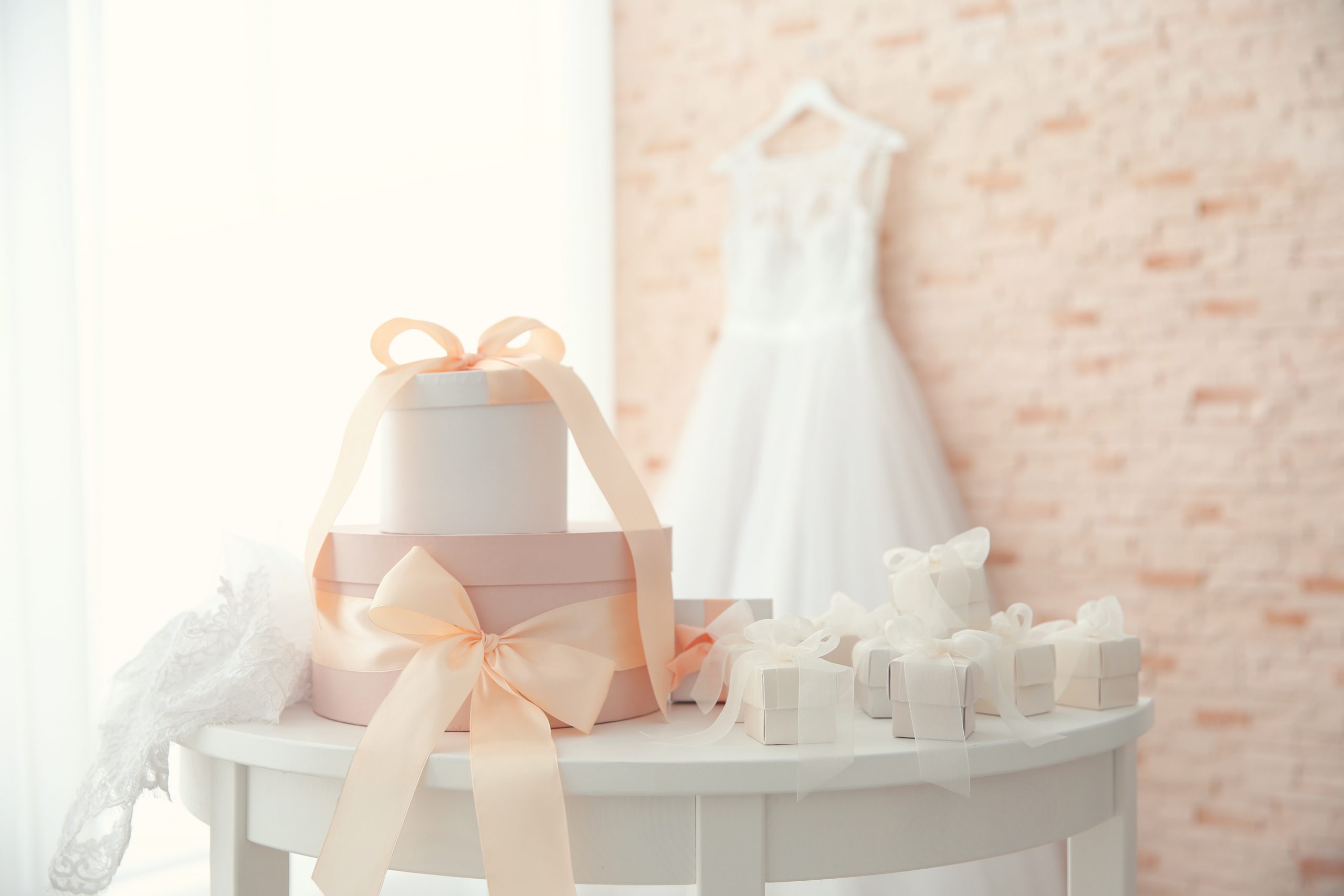 Five Reasons Why You Should Create a Wedding Registry for Your Cruise Wedding