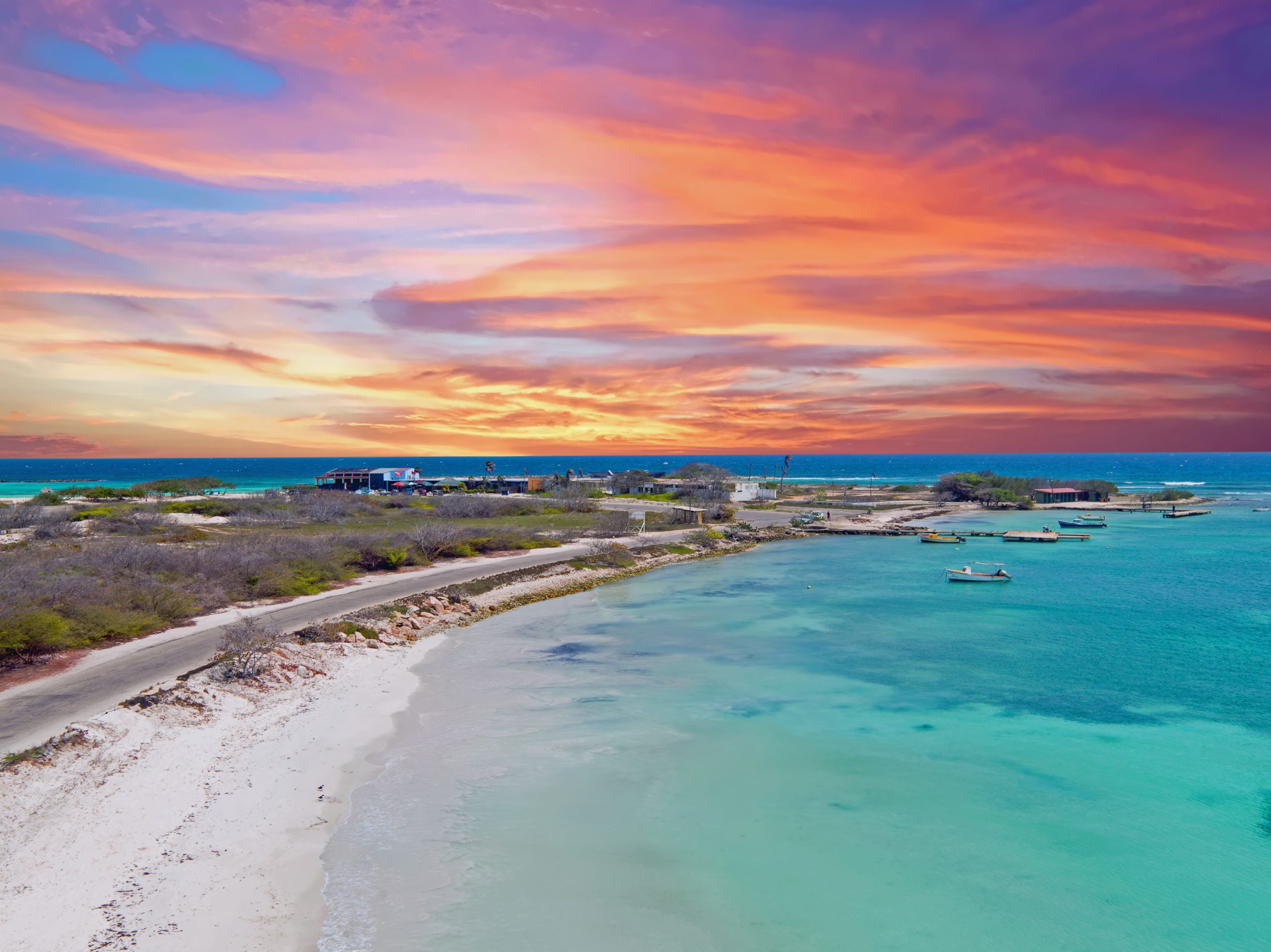 The Top Romantic Shore Excursions for Honeymooners Visiting Aruba