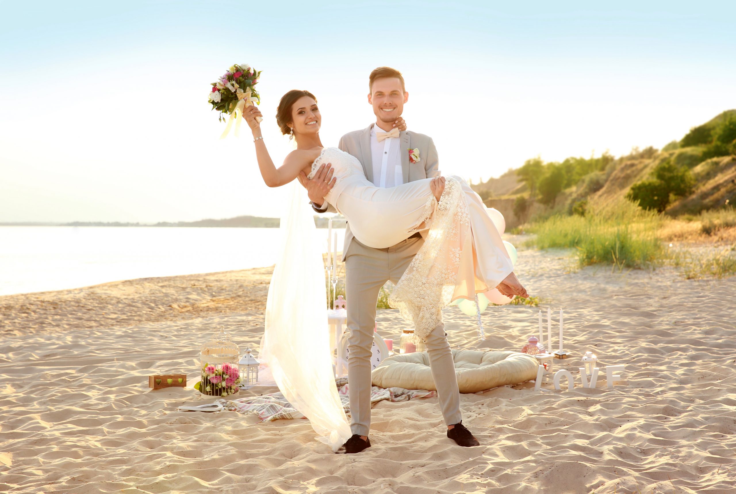 Tips for Planning the Perfect Vow Renewal Cruise