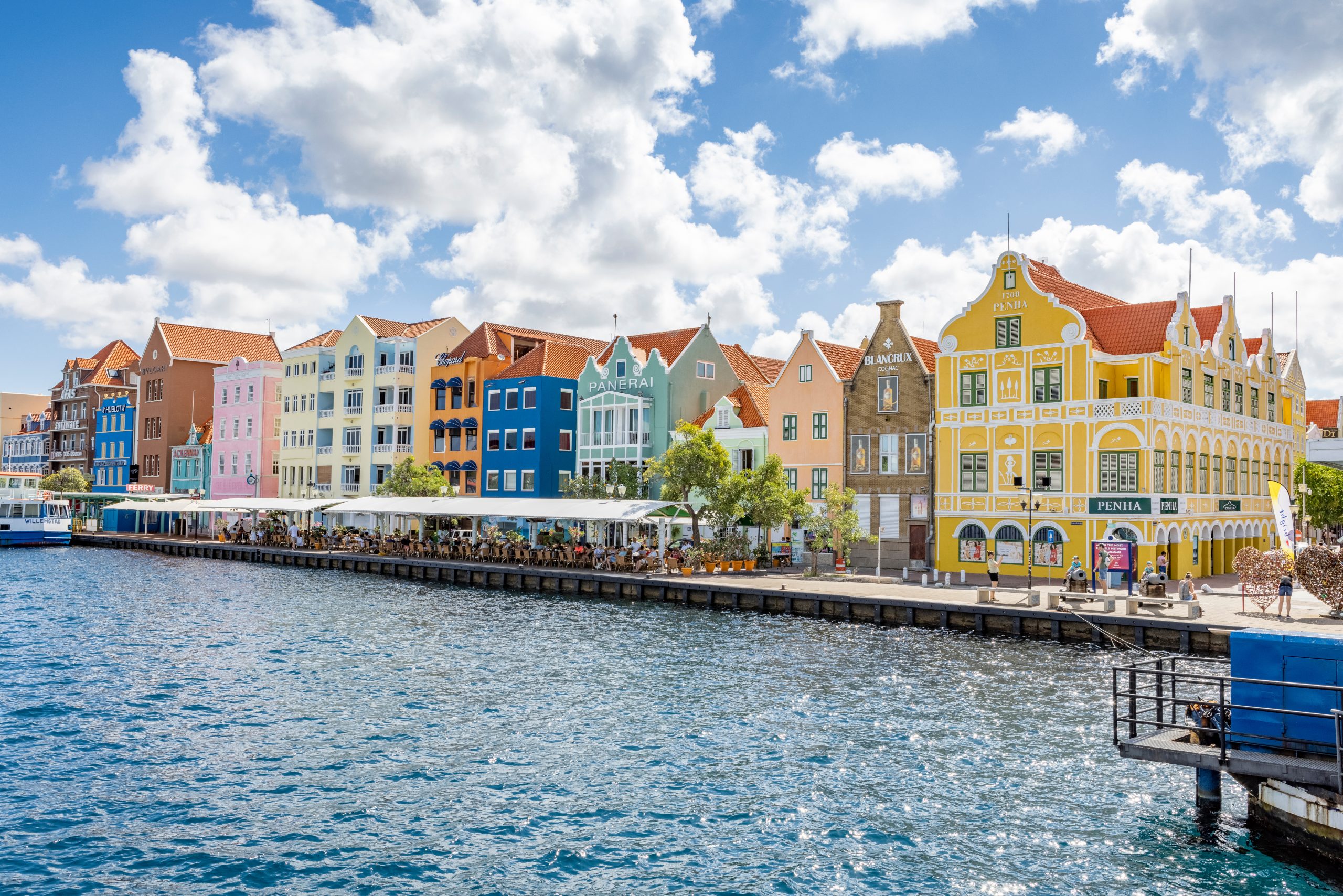 Top Romantic Shore Excursions for Honeymooners Cruising to Curacao